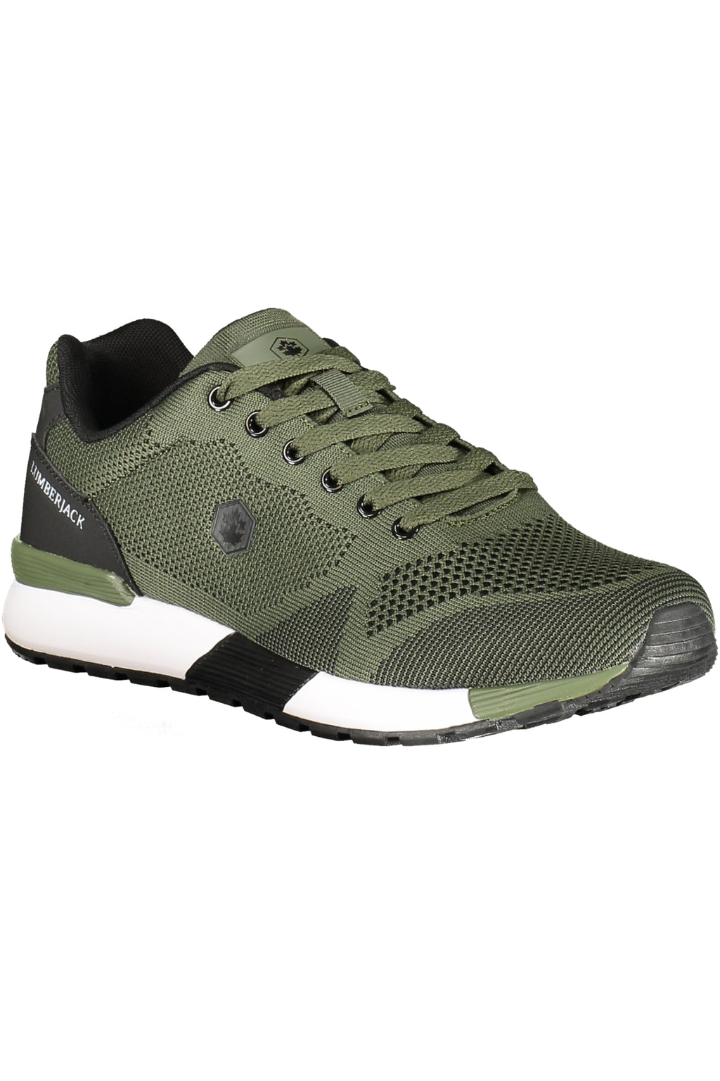 LUMBERJACK Men Sneakers - Green