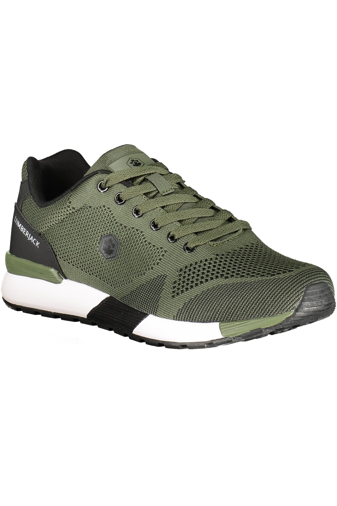 LUMBERJACK Men Sneakers - Green
