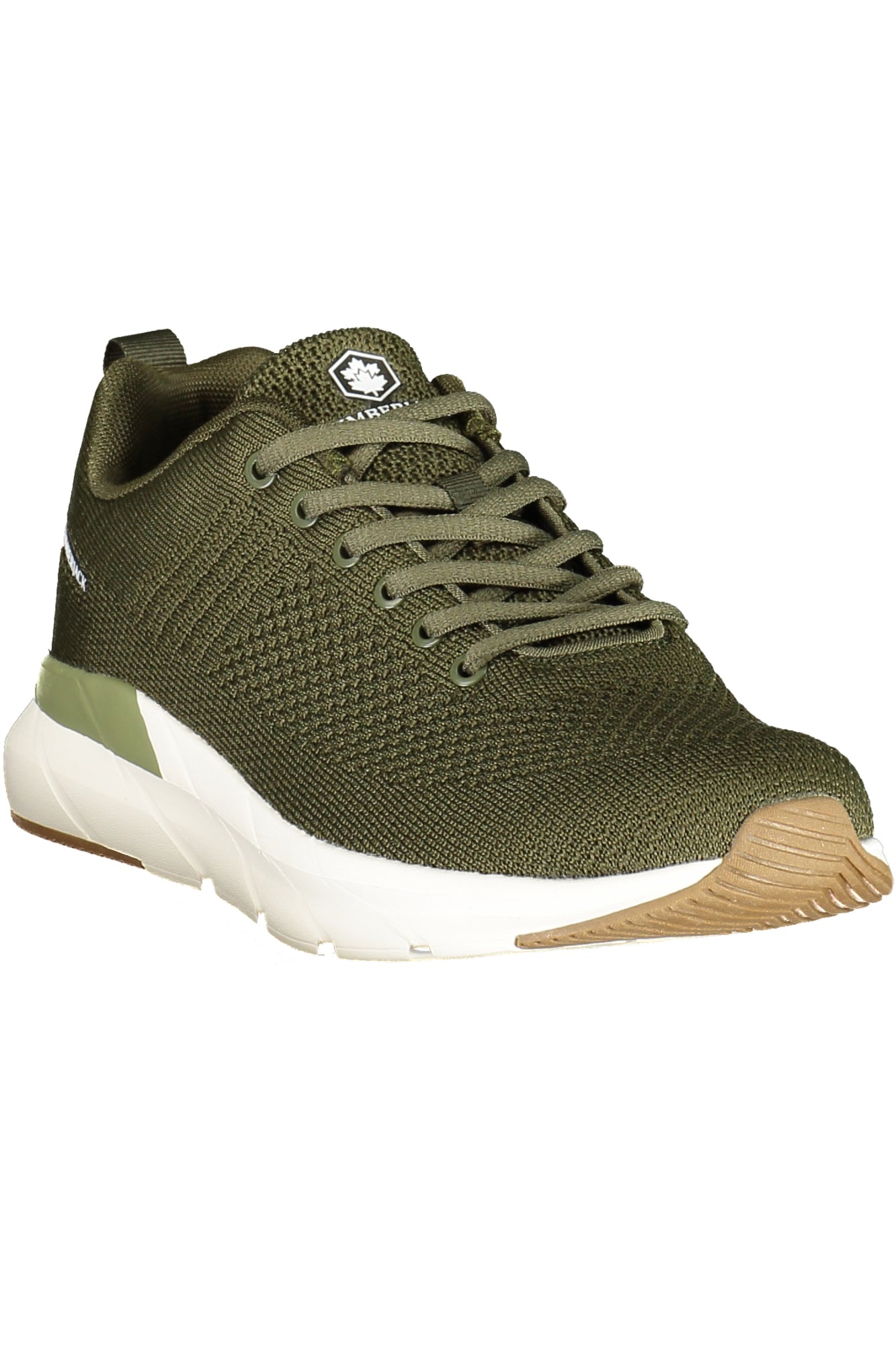 LUMBERJACK Men Sneakers - Green