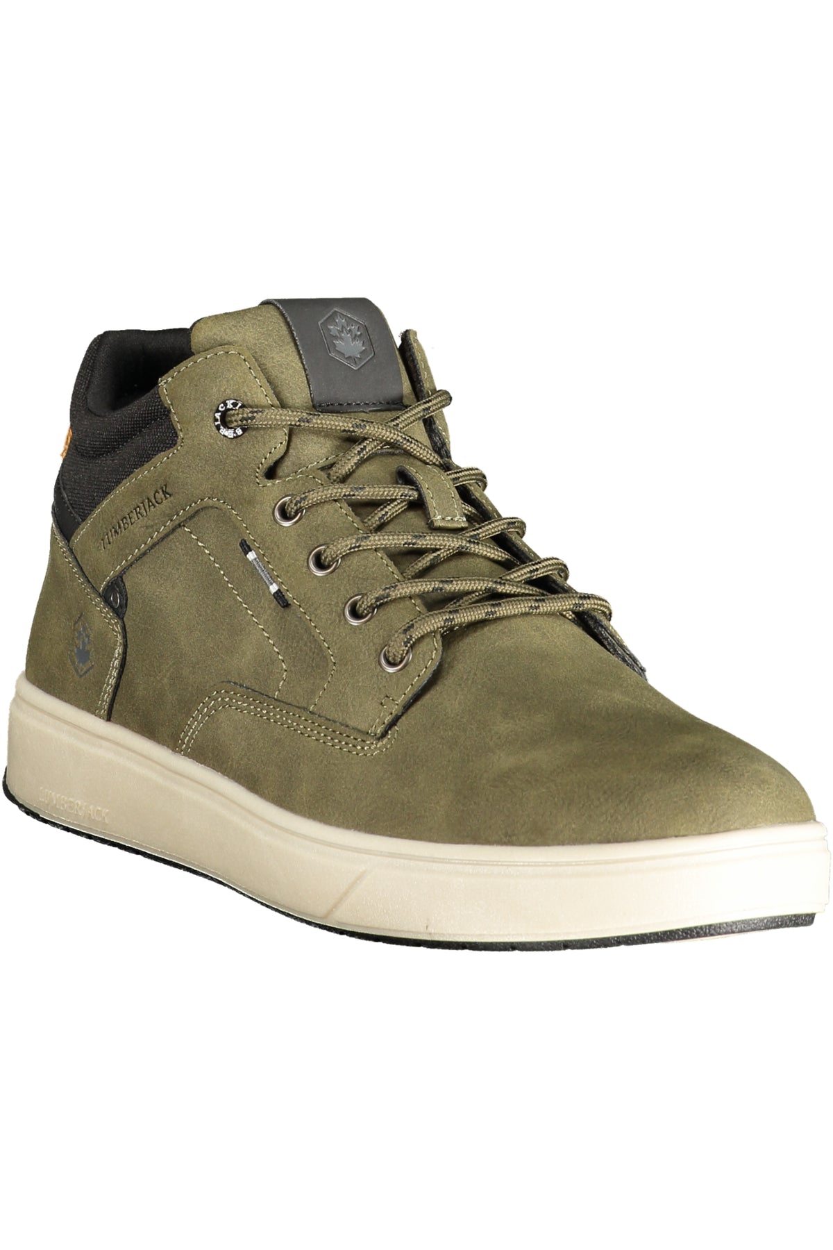 LUMBERJACK Men Sneakers - Green