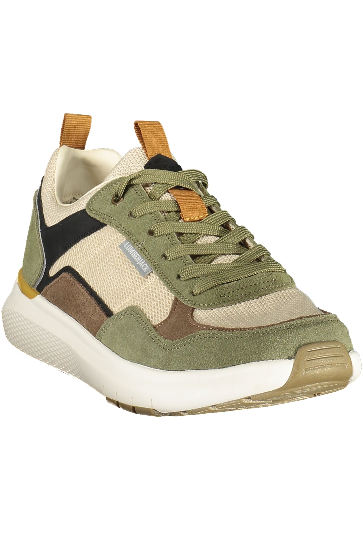 LUMBERJACK Men Sneakers - Green