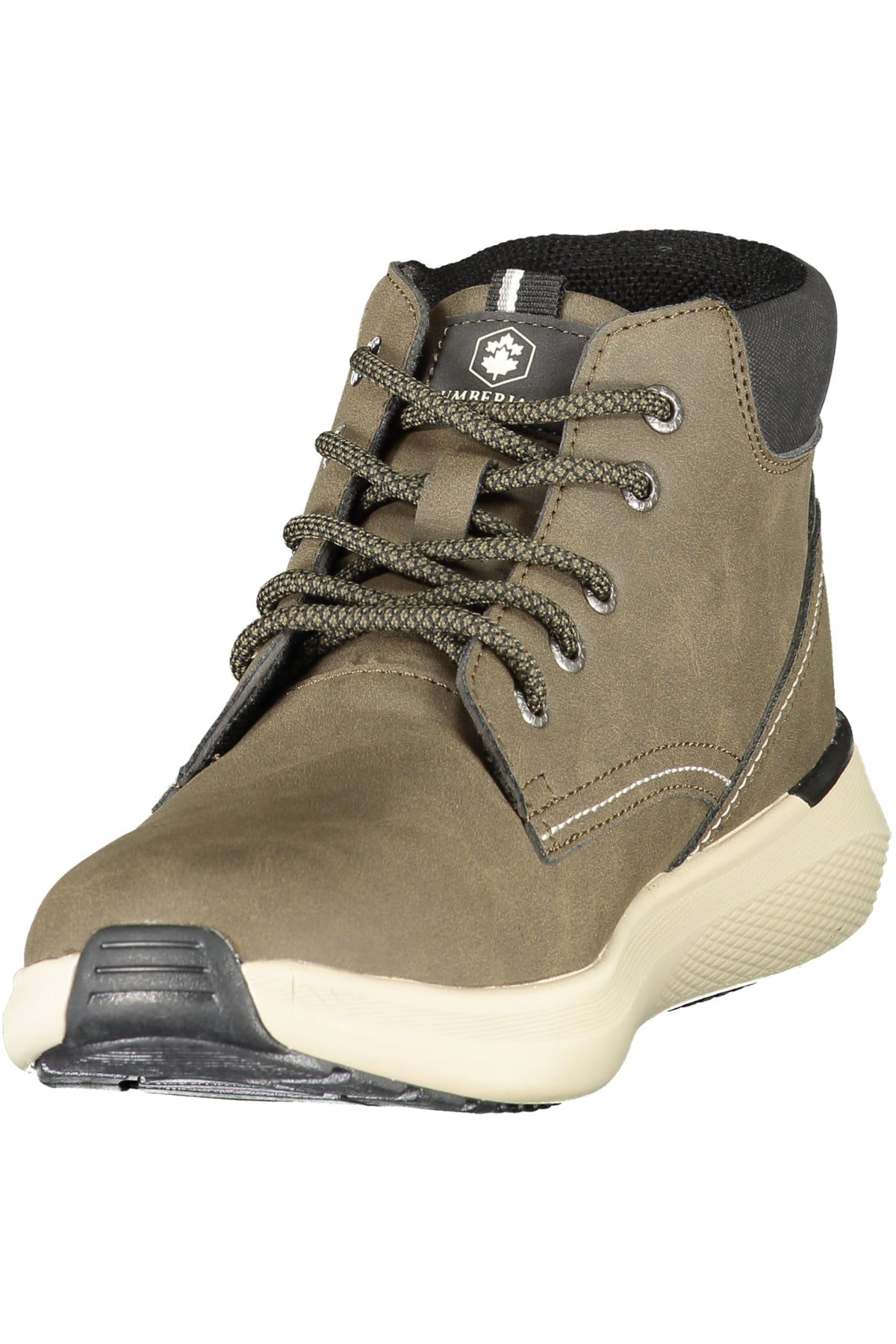 LUMBERJACK Men Sneakers - Green