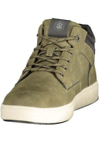 LUMBERJACK Men Sneakers - Green