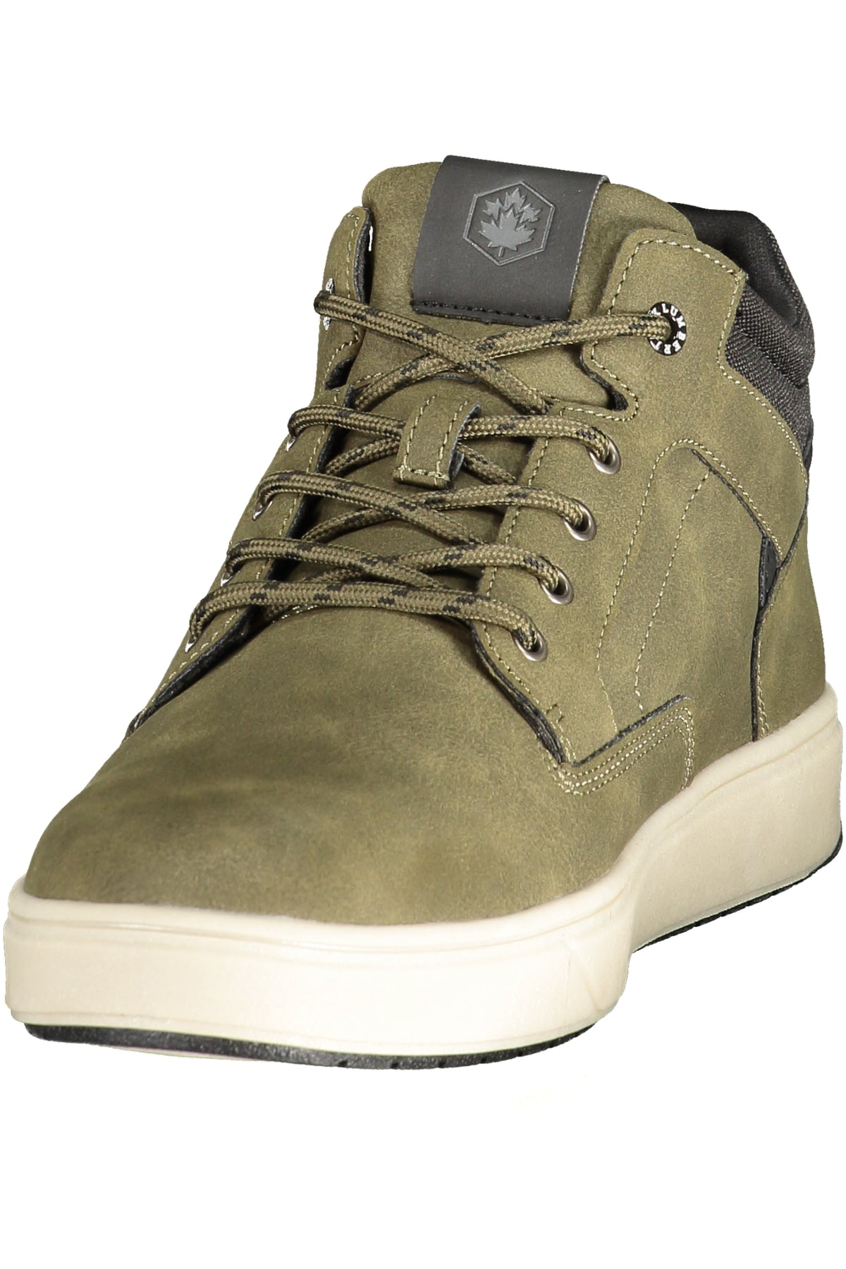 LUMBERJACK Men Sneakers - Green