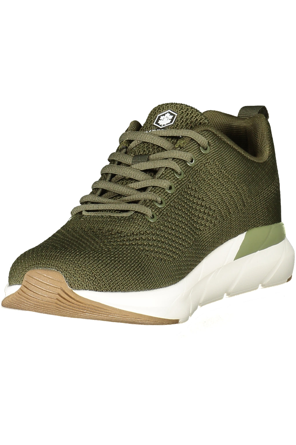 LUMBERJACK Men Sneakers - Green