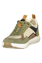 LUMBERJACK Men Sneakers - Green