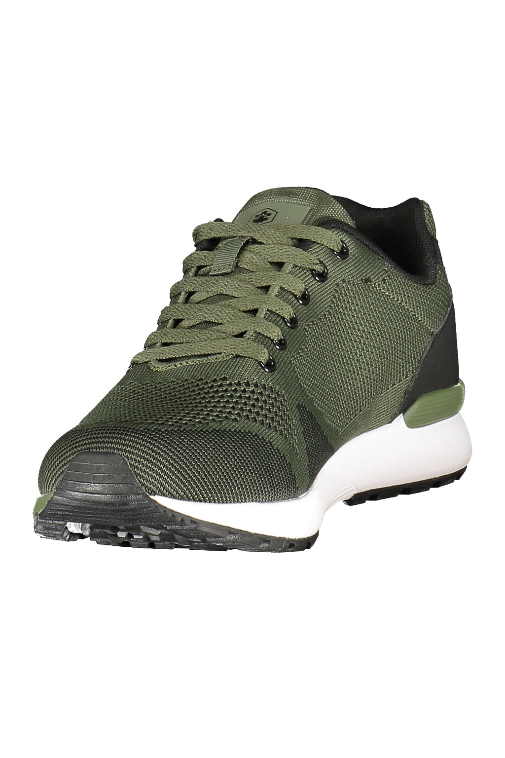 LUMBERJACK Men Sneakers - Green