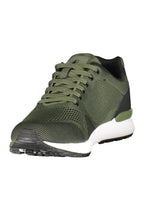 LUMBERJACK Men Sneakers - Green