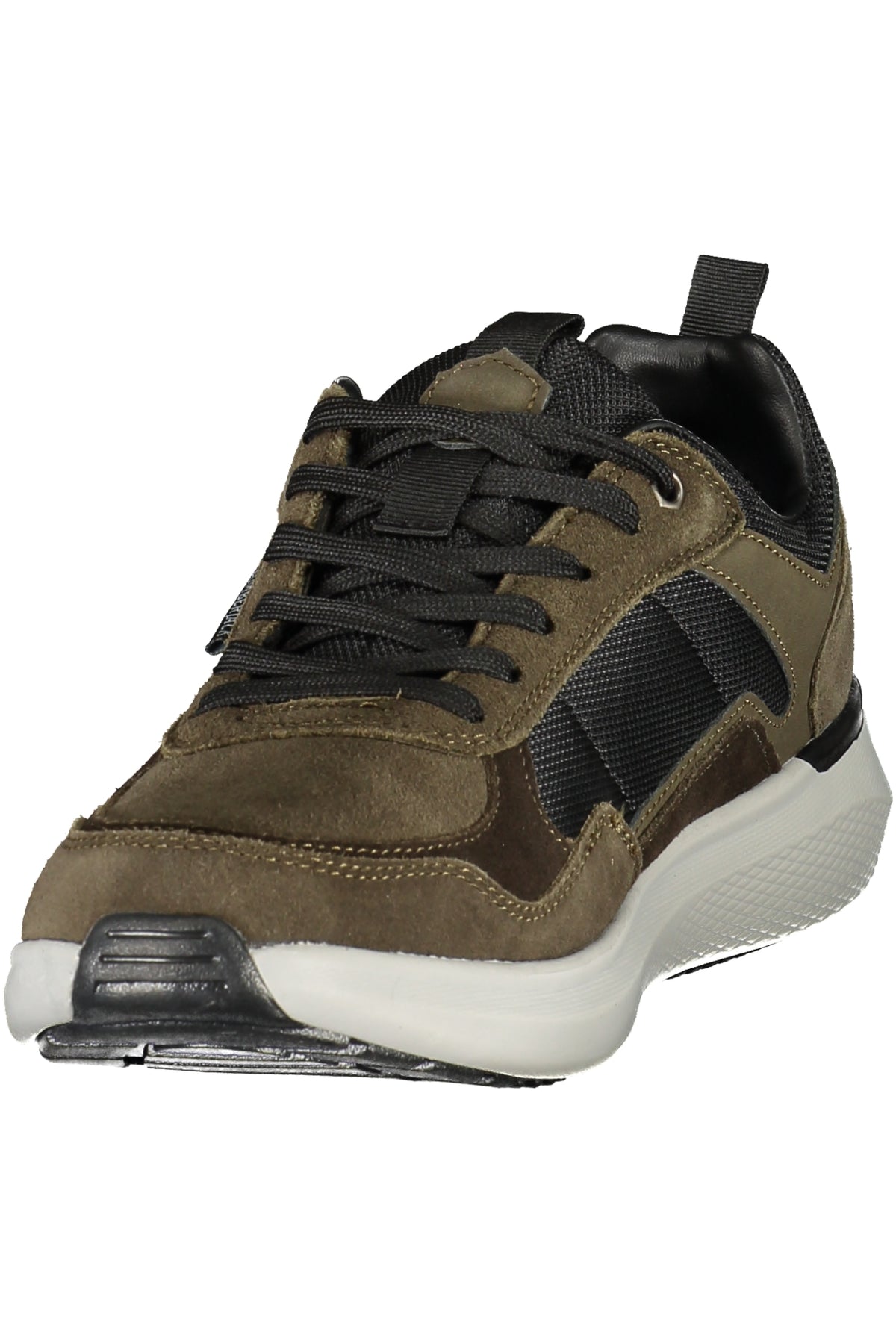 LUMBERJACK Men Sneakers - Green