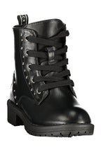 LUMBERJACK  Boots - Black