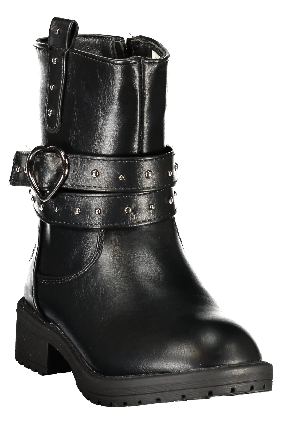 LUMBERJACK Girls Boots - Black