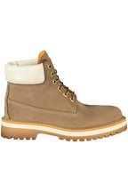 LUMBERJACK Women Boots - Beige