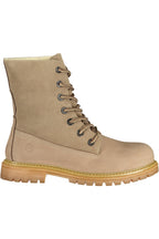 LUMBERJACK Women Boots - Beige