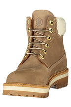 LUMBERJACK Women Boots - Beige