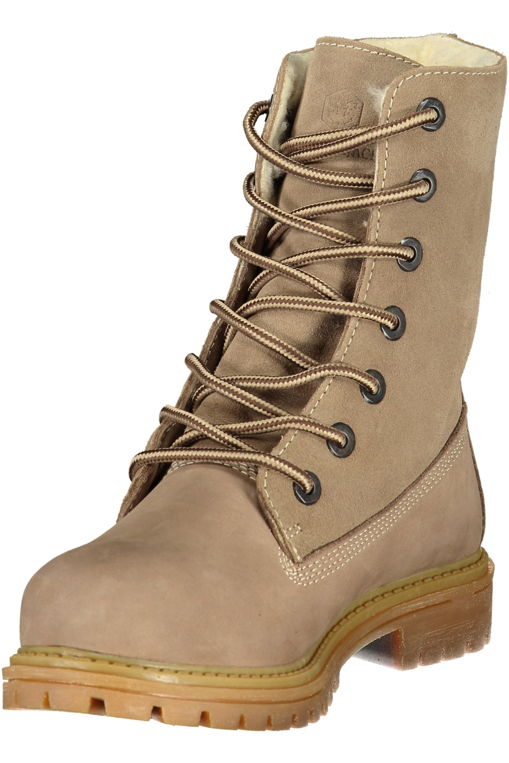 LUMBERJACK Women Boots - Beige
