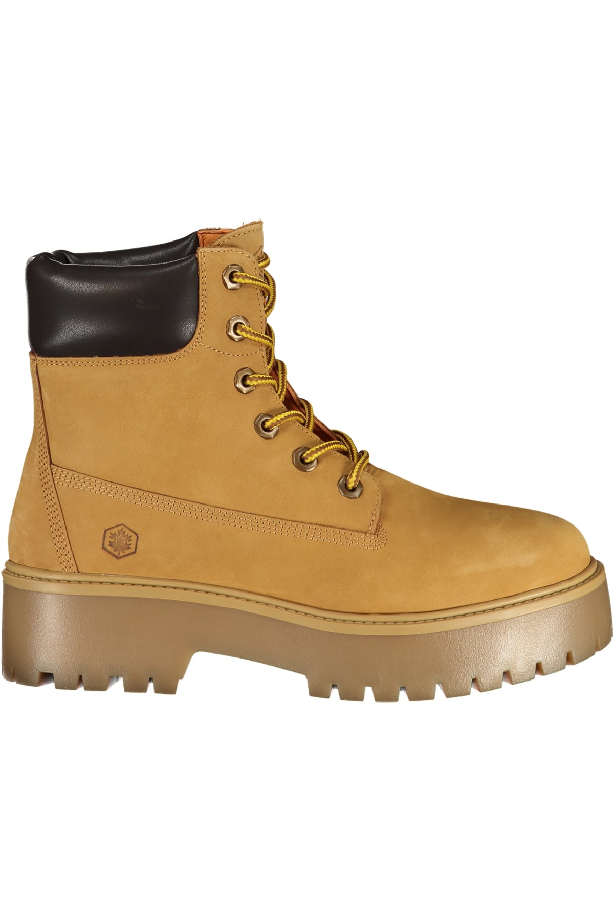 LUMBERJACK Women Boots - Brown