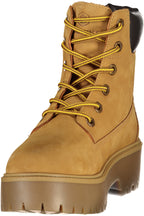LUMBERJACK Women Boots - Brown