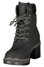 LUMBERJACK Women Boots - Black