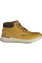 LUMBERJACK Men Boots - Yellow