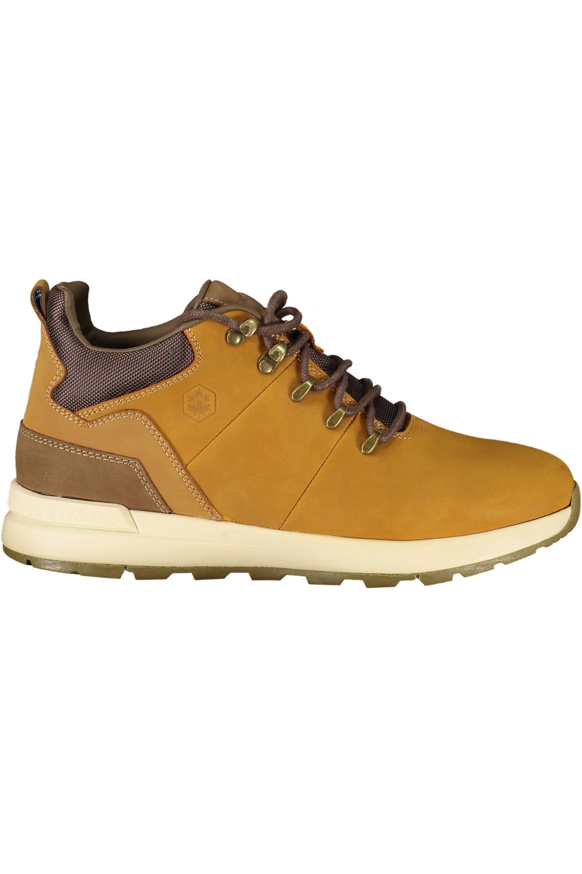 LUMBERJACK Men Boots - Yellow