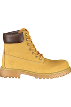 LUMBERJACK Men Boots - Yellow