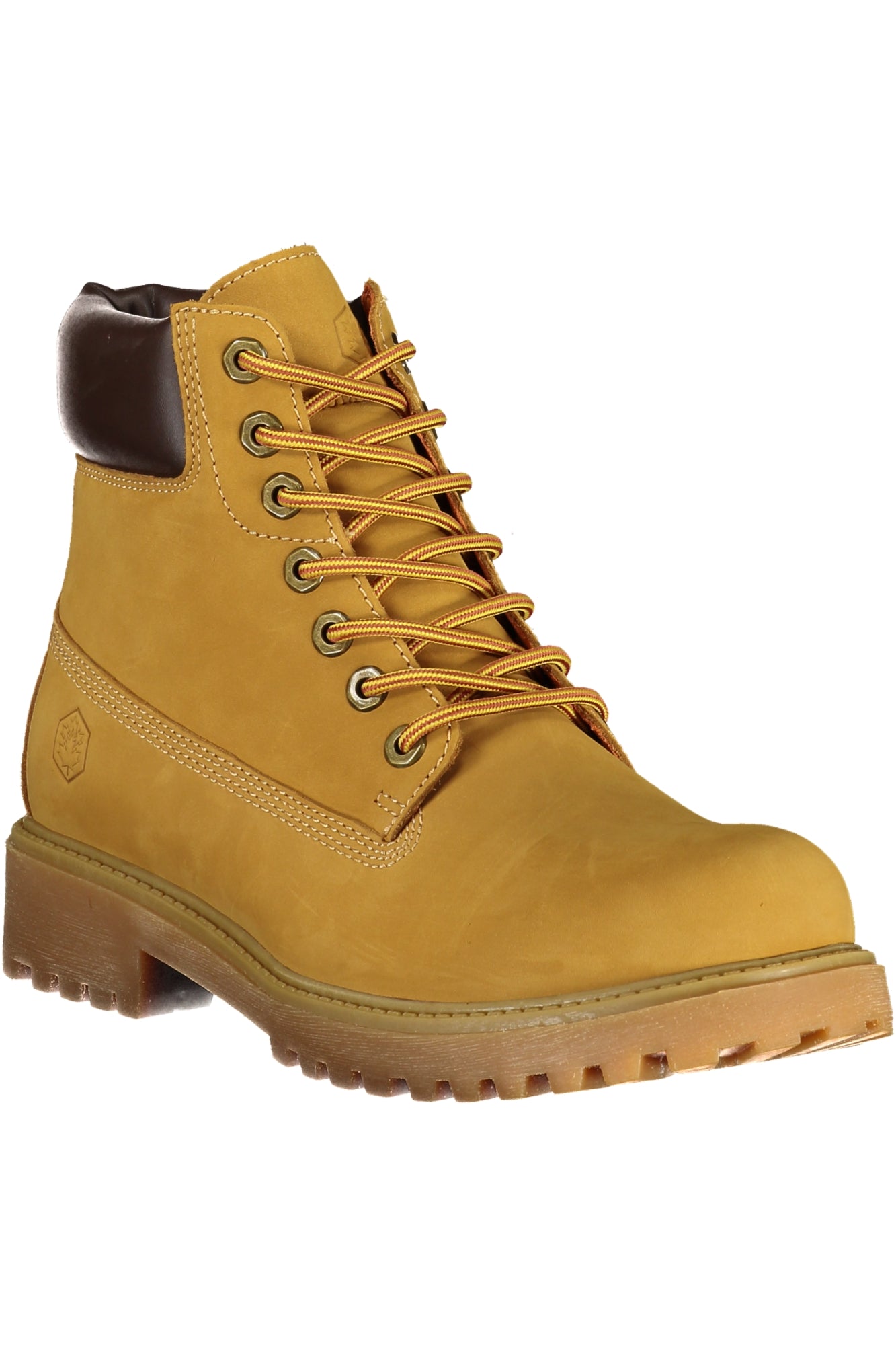 LUMBERJACK Men Boots - Yellow
