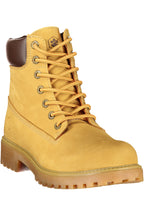 LUMBERJACK Men Boots - Yellow