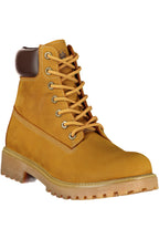 LUMBERJACK Men Boots - Yellow