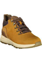 LUMBERJACK Men Boots - Yellow