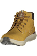 LUMBERJACK Men Boots - Yellow