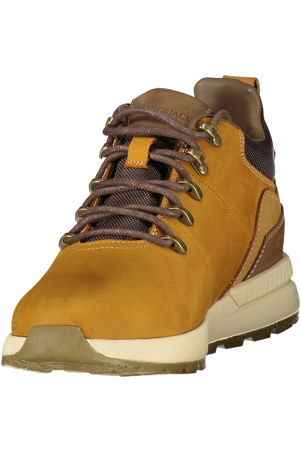 LUMBERJACK Men Boots - Yellow