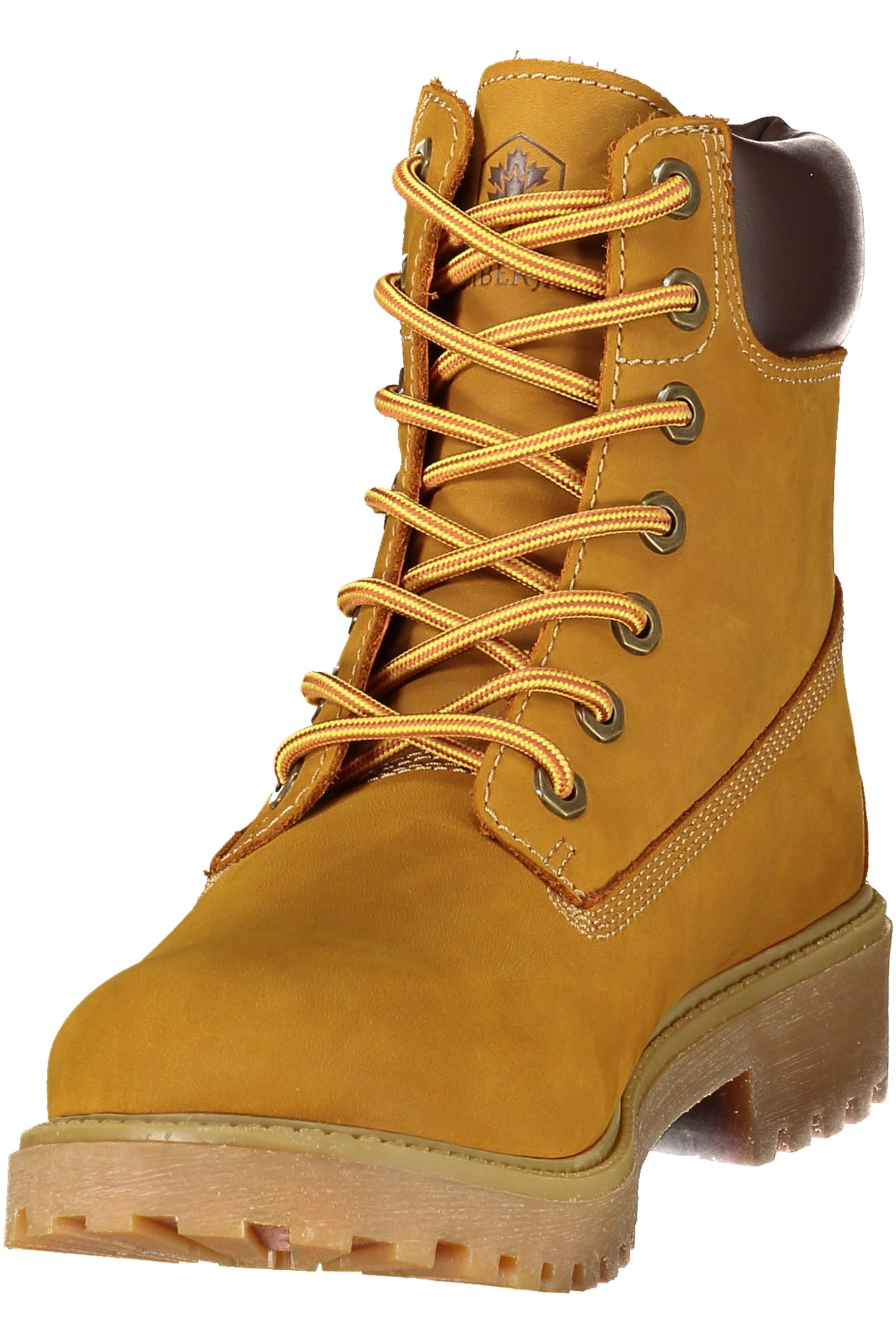 LUMBERJACK Men Boots - Yellow