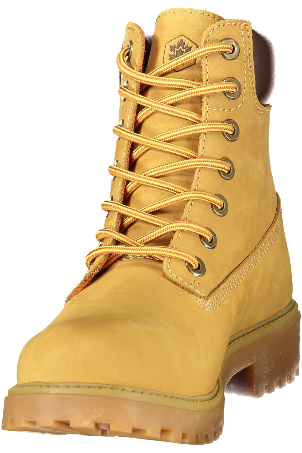LUMBERJACK Men Boots - Yellow
