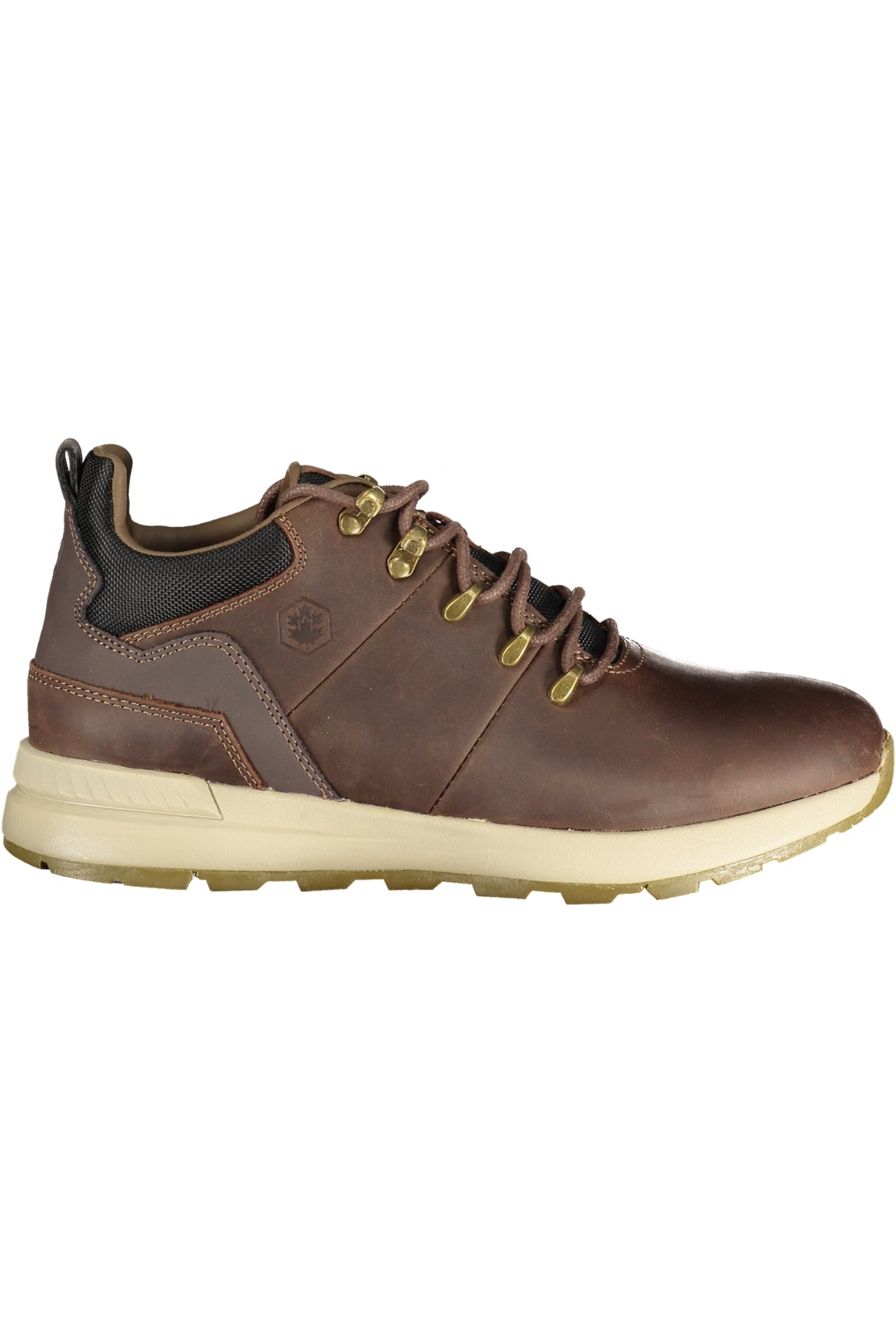 LUMBERJACK Men Boots - Brown