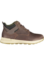 LUMBERJACK Men Boots - Brown