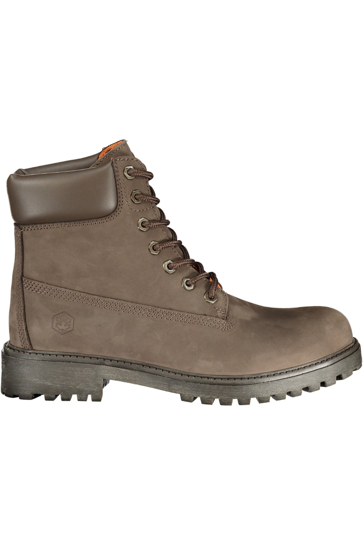 LUMBERJACK Men Boots - Brown