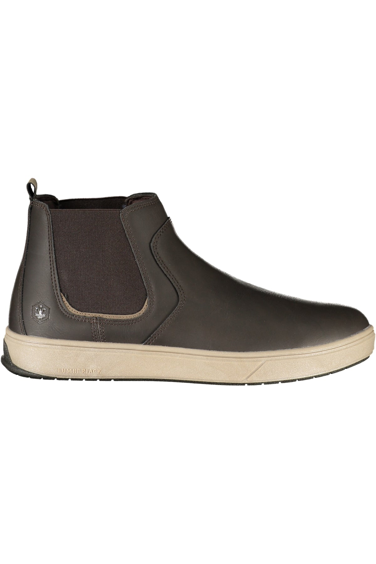 LUMBERJACK Men Boots - Brown