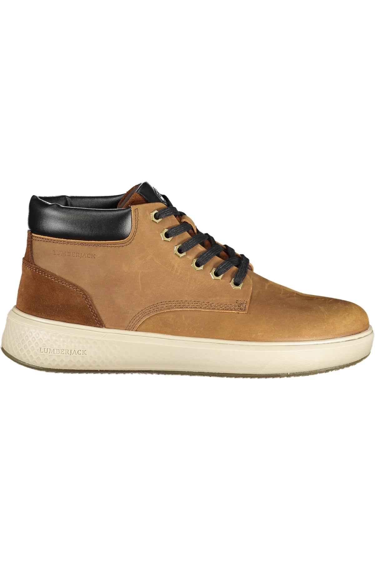 LUMBERJACK Men Boots - Brown