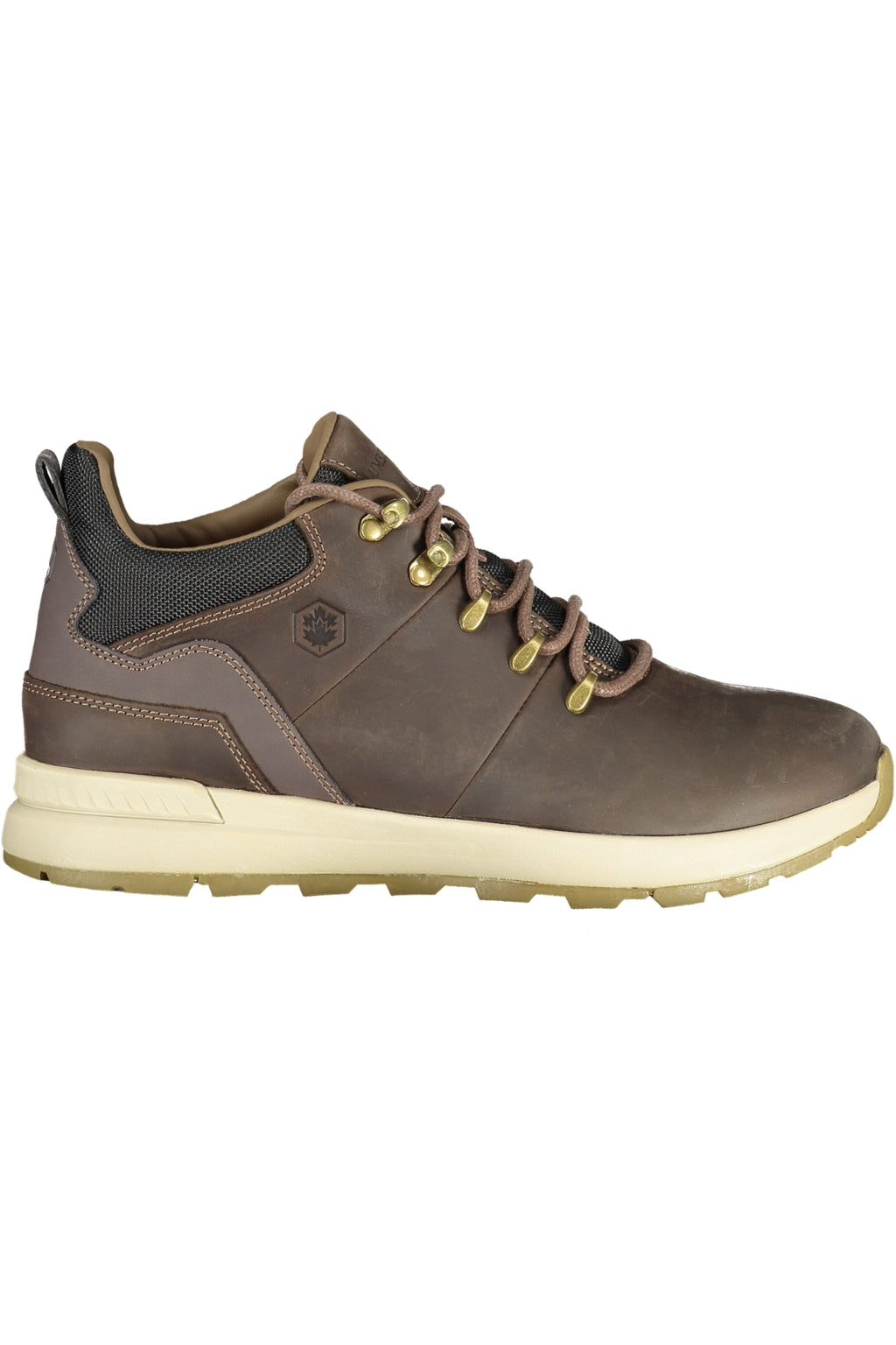 LUMBERJACK Men Boots - Brown