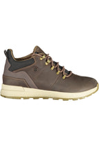 LUMBERJACK Men Boots - Brown