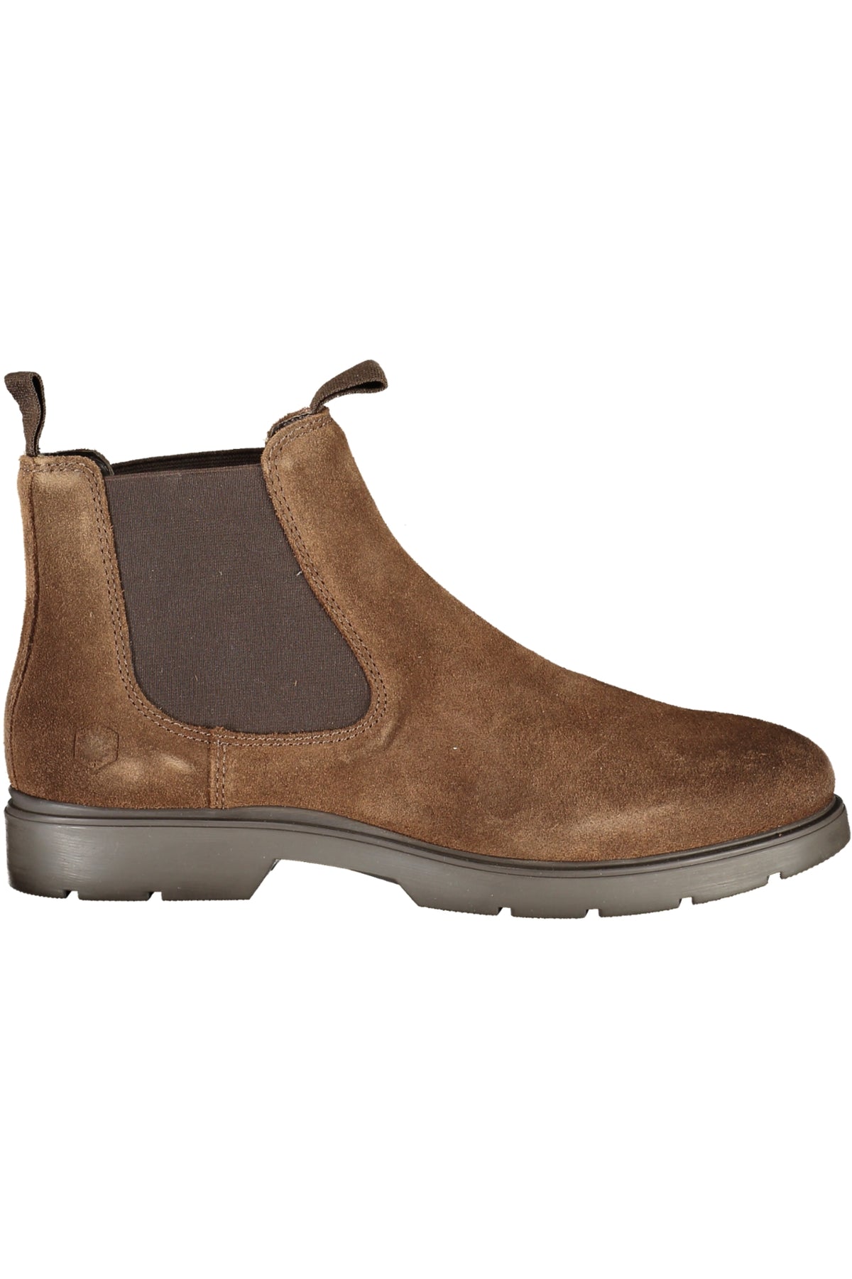 LUMBERJACK Men Boots - Brown