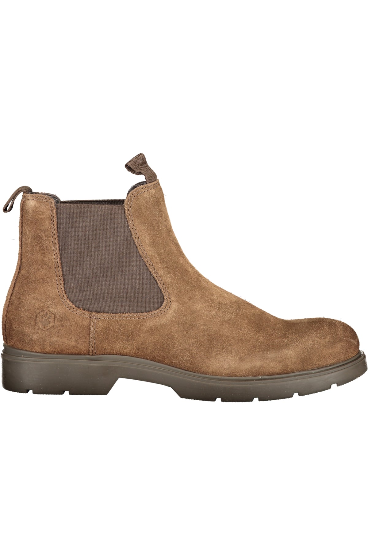 LUMBERJACK Men Boots - Brown