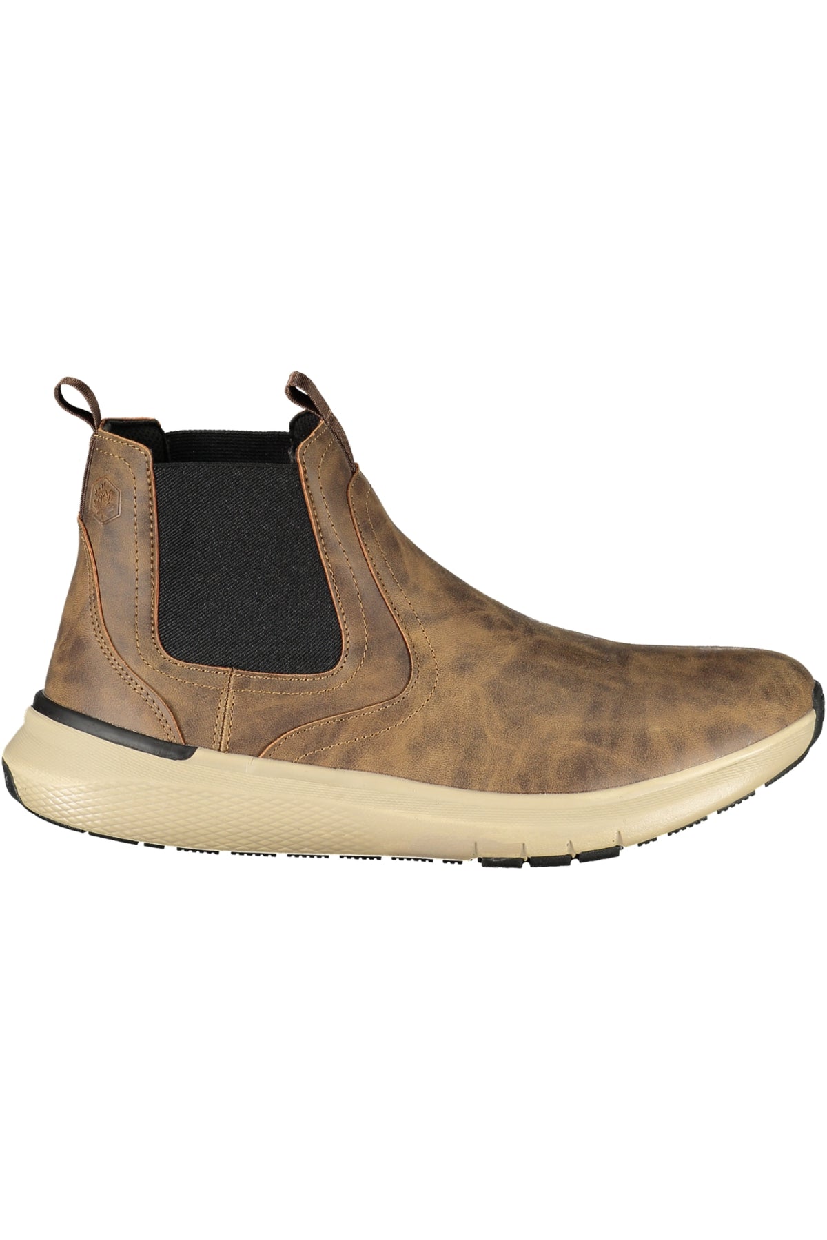 LUMBERJACK Men Boots - Brown