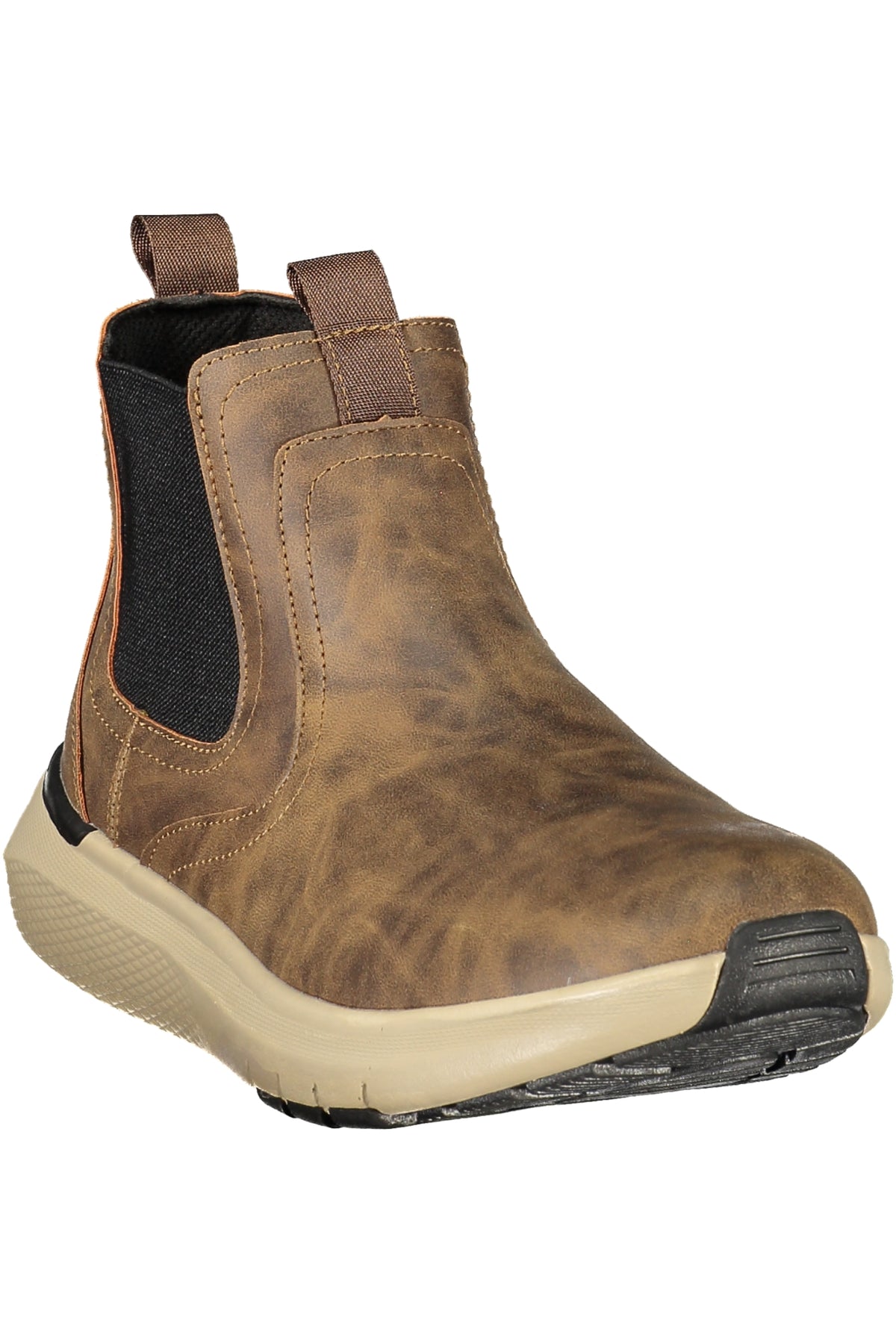 LUMBERJACK Men Boots - Brown