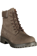 LUMBERJACK Men Boots - Brown