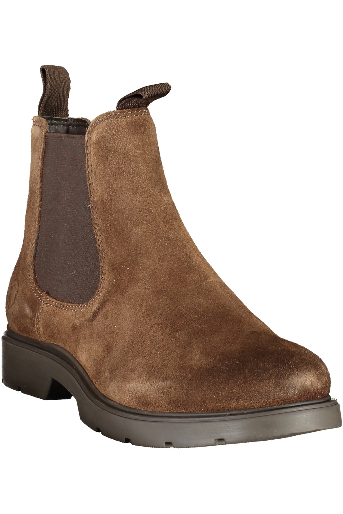 LUMBERJACK Men Boots - Brown