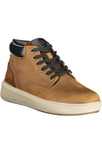 LUMBERJACK Men Boots - Brown