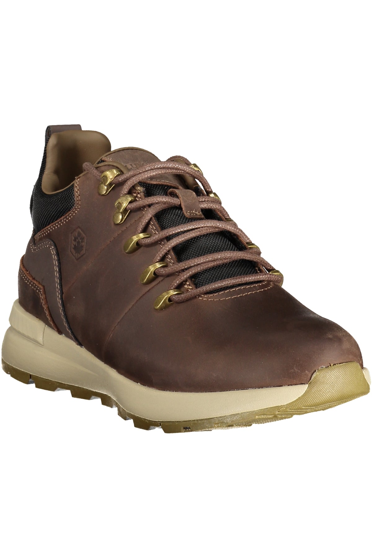 LUMBERJACK Men Boots - Brown