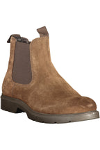 LUMBERJACK Men Boots - Brown