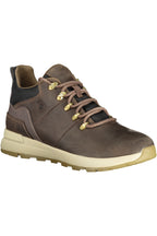 LUMBERJACK Men Boots - Brown
